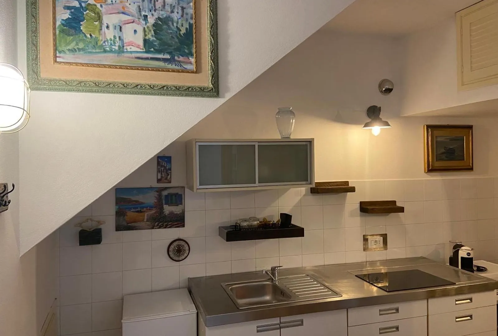 Appartamento Relax Al Mare Giglio Porto