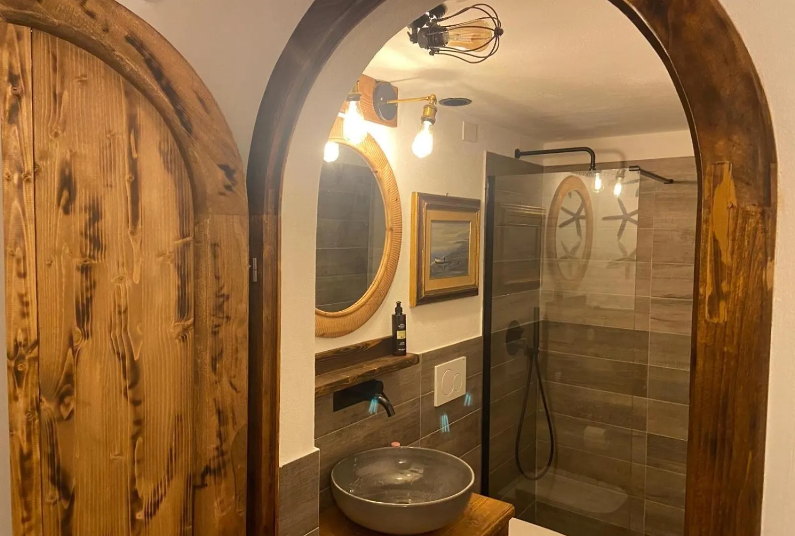 Appartamento Relax Al Mare Giglio Porto